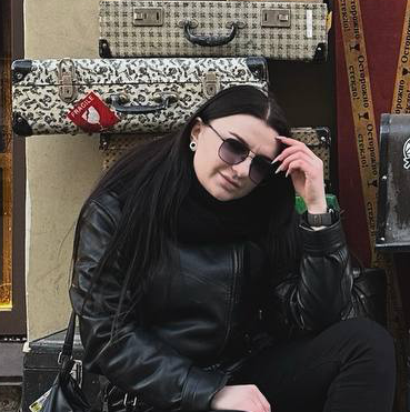 Анастасия Игнатьева - Учредитель, директор