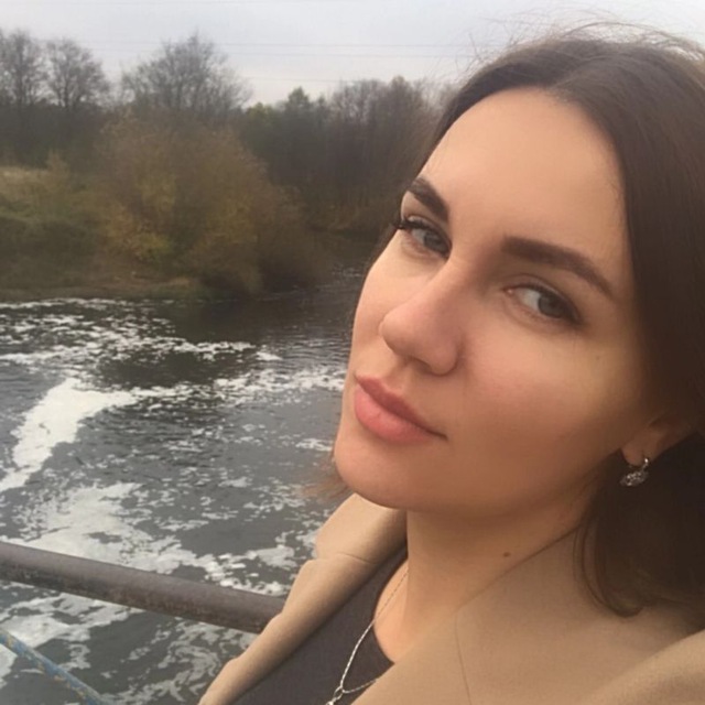 Екатерина Ярмушева - СММ-cпециалист