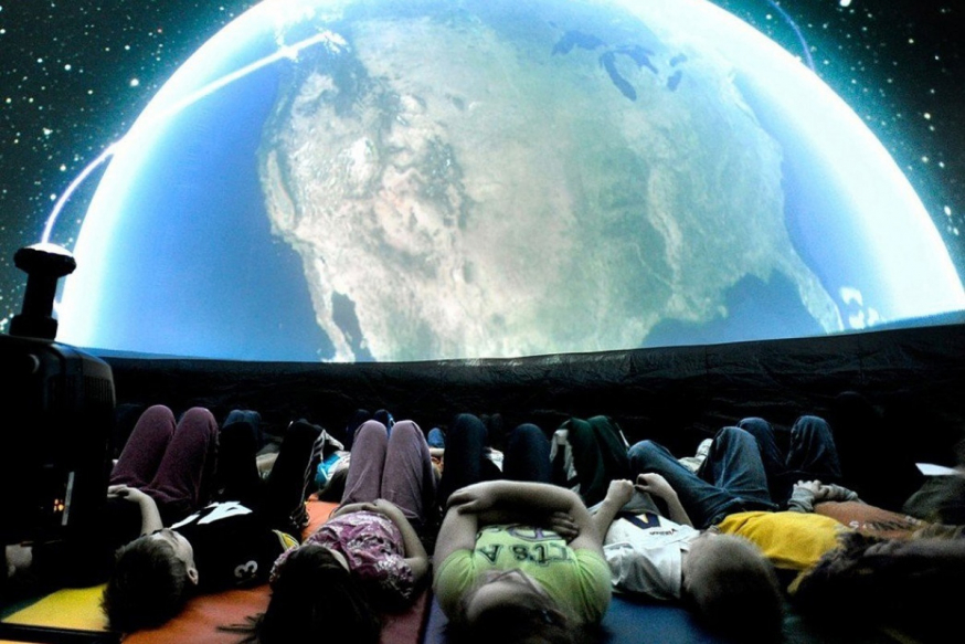 Проект &quot;Звёздные врата&quot;